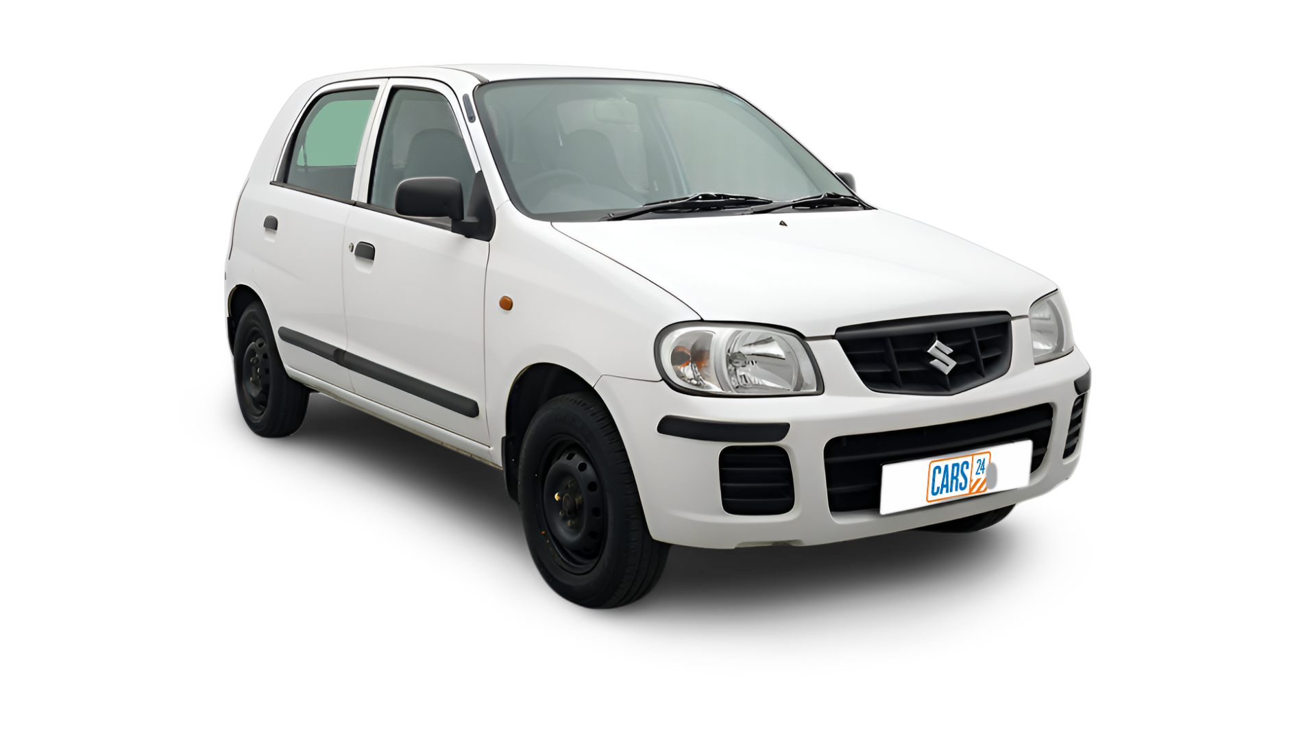 Maruti Alto-img